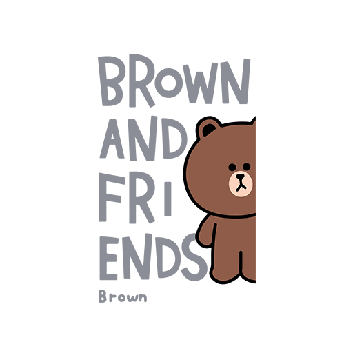 卡通小熊图案棕色小熊可爱卡通动物男装印花素材英文字母图案